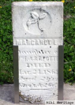 Margaret E. Potter