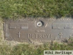 Raymond J. Detroye