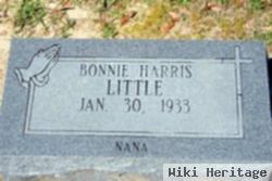 Bonnie Harris Little