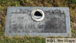 William Earl Wiggins