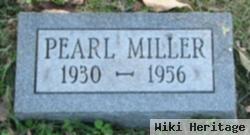 Pearl Miller