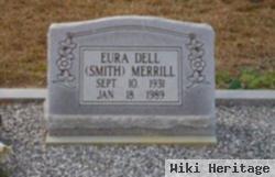 Eura Dell Smith Merrill