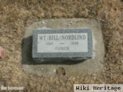 W T "bill" Nordlind