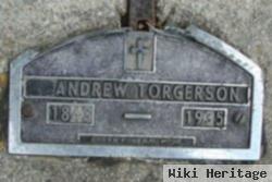 Anders "andrew" Torgerson