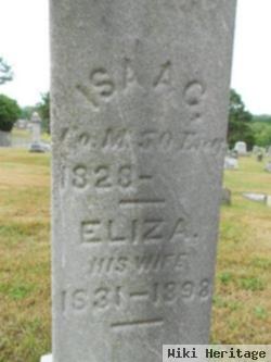 Eliza Mcdaniel Allerton