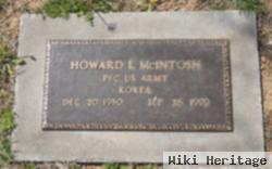 Howard Lee Mcintosh