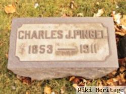 Charles Pingel