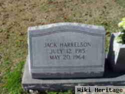 Jack Harrelson