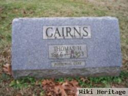 Thomas H Cairns