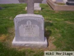 George F Smith