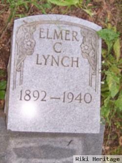 Elmer Cleveland Lynch