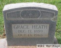 Grace Heath