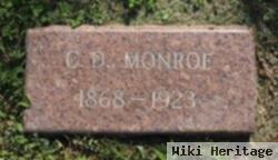 Charles David Monroe