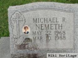 Michael R. Nemeth