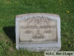 Franciszek Pankowski