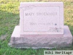 Mary C. Shoemaker