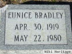 Eunice Bradley