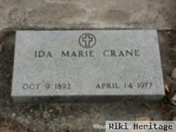 Ida Marie Crane