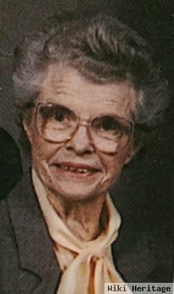 Louise Lyle Alsop