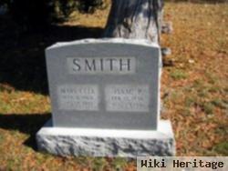 Isaac Preston Smith