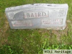 Margaret L Baird