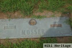 K. Carl Mosser