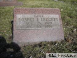 Robert Floy Leggett