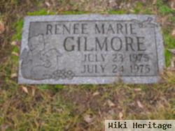 Renee Marie Gilmore