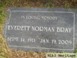 Everett Norman Bray