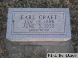 Earl Craft