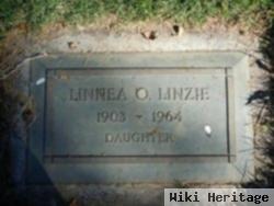 Linnea O Linzie