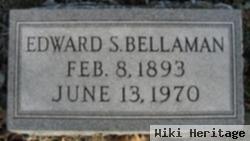 Edward S. Bellaman