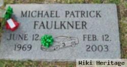 Michael Patrick Faulkner