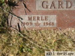 Merle Gardner