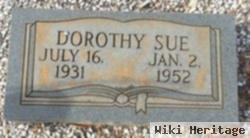 Dorothy Sue Cochran