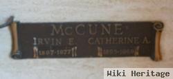 Catherine A. Mccune