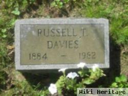 Russell T. Davies