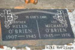 Michael O'brien