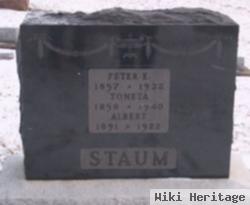 Toneta Moe Staum