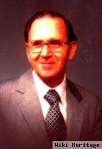 W. E. "gene" Freeman