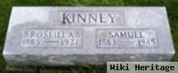 Samuel Kinney