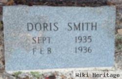 Doris Francis Smith