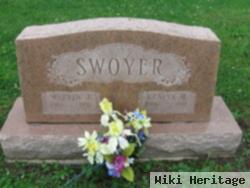 Warren Jacob Swoyer