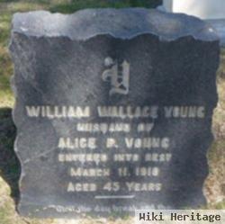 William Wallace Young