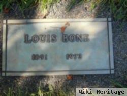 Louis Bone