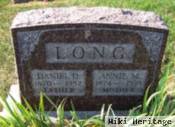 Annie M. Long