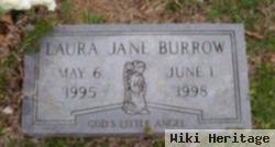 Laura Jane Burrow