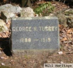 George N. Tuggey