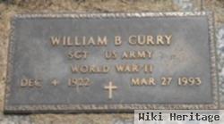 William B. Curry