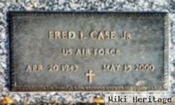 Fred L. Case, Jr